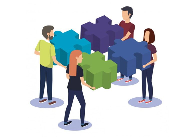 ساختار تیمی